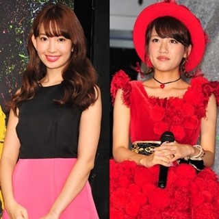 AKB48･小嶋陽菜、高橋みなみに"本当に嫌"と苦情「よくまねしてる」