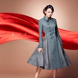 安室奈美恵、21年連続シングルTOP10を記録! ソロ歴代単独トップの快挙