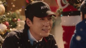 竹内まりやのクリスマスソング、KFC企画広報部がその誕生秘話を語る「必要不可欠な曲」