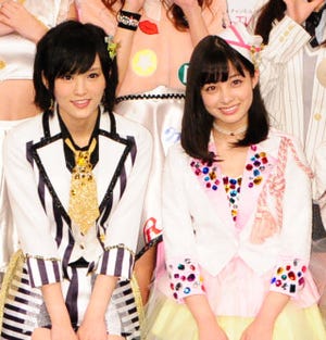 NMB48山本彩、AKB48の10周年公演で「前歯が欠けました」と告白