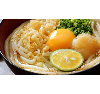 「讃岐うどん」無双の香川県旅めしランキング - 2位以下にも絶品グルメが!