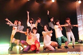 AKB48×ももクロコラボに高橋みなみ「やっていいんだ」 百田「本人がいる」