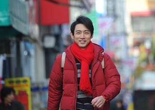 小泉孝太郎、主演ドラマは松下由樹に頼りきり「助けられっぱなしです」