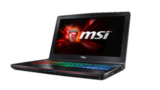 サイコム、Core i7-6700HQとGTX 960M搭載のMSI製15.6型ゲーミングノートPC