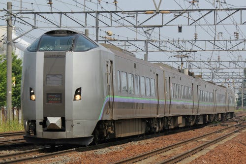 Jr北海道ダイヤ改正 スーパーカムイ エアポート直通廃止 小幌駅は存続 マイナビニュース