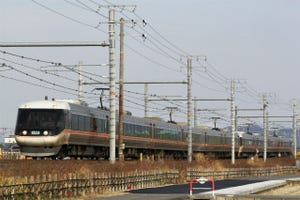 JRダイヤ改正、「しなの」大阪～名古屋間廃止「ひだ」北陸新幹線と接続改善