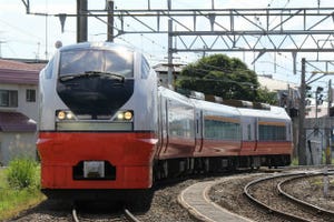JR東日本ダイヤ改正「つがる」3往復のみに - 新青森～青森間アクセス列車も