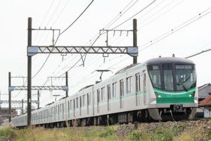 小田急線・東京メトロ千代田線、ダイヤ改正で直通列車・ロマンスカー増発!