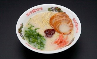 糖質が気になる人も楽しめる「低糖質唐辛子とんこつラーメン風」発売