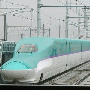 北海道新幹線開業に向け、旧竜飛海底駅・旧吉岡海底駅の避難誘導設備を増強