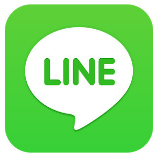 LINEのトークルームがホワイトクリスマスに - 今年はAndroid版でも