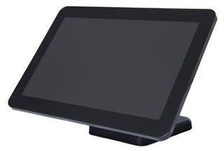 爆買い正規品】 ロジテック 電池レスAndroidタッチPC/15.6インチ/1366