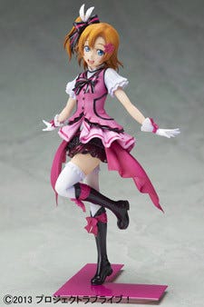 ラブライブ！ μ's Birthday Figure Project 全9種 hBDuy-m47558469928 | tree-bar.net