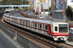 北大阪急行電鉄の延伸線、大阪府箕面市へ許可・特許取得 - 早期着工めざす