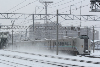 JR北海道、函館本線深川～旭川間12/29午後再開へ - トンネル火災の概況説明