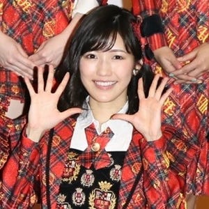 AKB48･渡辺麻友ら、セーラー戦士コスプレ披露! 星飛馬も「猛烈に感動」