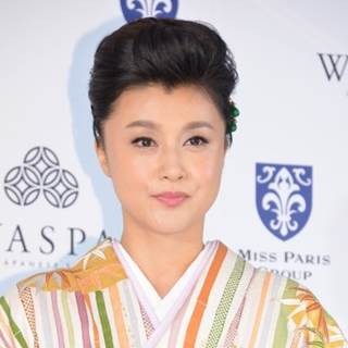 藤原紀香、愛之助との結婚で風水師関与を否定「嘘ばかりの報道」