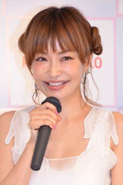 平子理沙 不倫 離婚報道で 何もかも嫌に どん底救ったファンの声 マイナビニュース