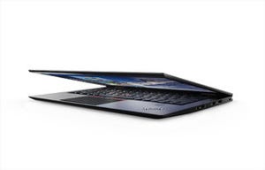 Lenovo、さらなる薄型軽量化を進めた「ThinkPad X1 Carbon」新モデル