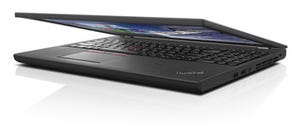 Lenovo、第6世代Intel Core搭載の「ThinkPad T」シリーズ4モデル