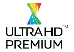 4kやhdrへの対応を認定する Ultra Hd プレミアム ロゴを発表 マイナビニュース