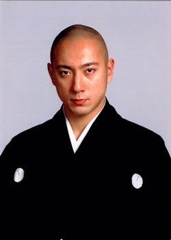 市川海老蔵 襲名後初の連ドラ主演 テレ東8年ぶり連続時代劇に気合十分 マイナビニュース