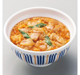 なか卯、14日限定で「親子丼」が390円になるキャンペーン実施!
