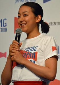 浅田真央や藤原紀香らが 世界レベル 在日外国人に見る 健康的な女性像 マイナビニュース