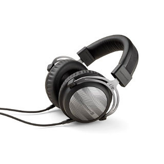 beyerdynamic、テスラテクノロジー採用ヘッドホン「T5p 2nd Generation」