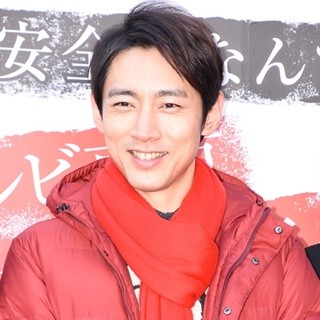 小泉孝太郎、今度はKY役で「救われた気持ち」も石丸謙二郎「青筋が切れる」