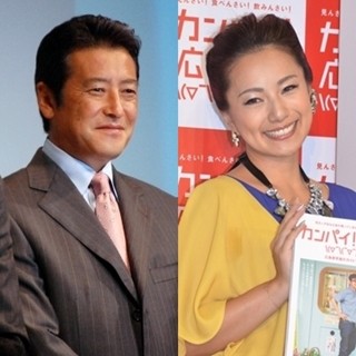 テリー伊藤、交際否定の神田&三船は「お似合い」- 西川史子はうらやむ