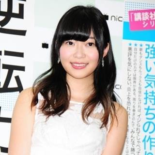 指原莉乃、安藤優子キャスターの「まだ恋愛禁止?」にタジタジ