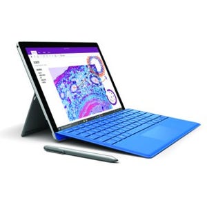 発売延期中だった「Surface Pro 4」のCore i7モデル、1月22日から販売開始