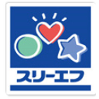 スリーエフ、全店で"クレジットカード決済"導入--4月から