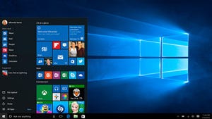 「Windows 10」 プレビュー版、ビルド11099リリース - OneCoreを改善