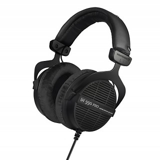 beyerdynamic、プロユース向けヘッドホン「DT 990 PRO LIMITED EDITION」