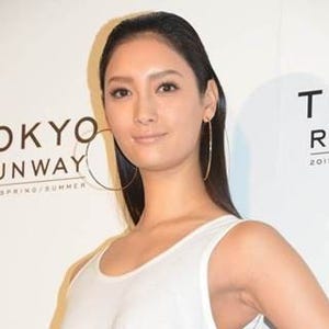 菜々緒、交際相手からのビンタにブチ切れした過去! 反撃は「3倍返し」