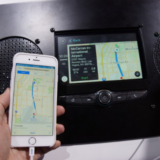 CES 2016にみるCarPlayとAndroid Autoの現状と展望