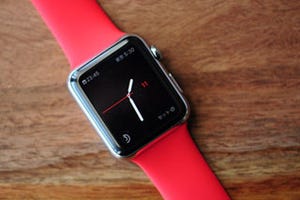iOS 9.3:複数のApple Watchをペアリングできるようになる - 松村太郎のApple先読み・深読み