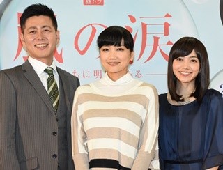 最後の昼ドラに主演･佐藤江梨子「責任重大」 東海テレビは「渾身の一作」