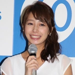 宇垣美里、TBS女子アナ キスしたい人1位に!「可愛すぎ」とネットでも話題
