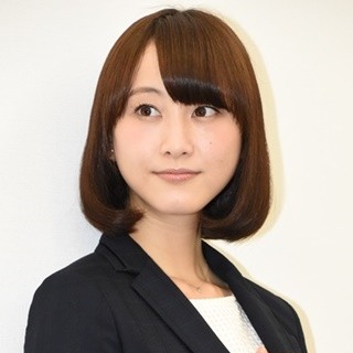 松井玲奈、役者として「生き残っていきたい」と決意も「恥ずかしい(笑)」