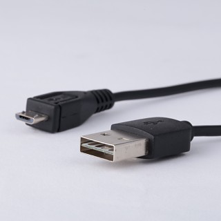 リバーシブルUSB Aコネクタ採用のUSB-microUSBケーブル - 15cm～2mまで