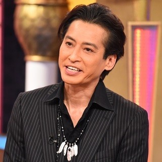 大沢樹生、血縁関係なしと判定された息子に「情と親心は変わっていない」