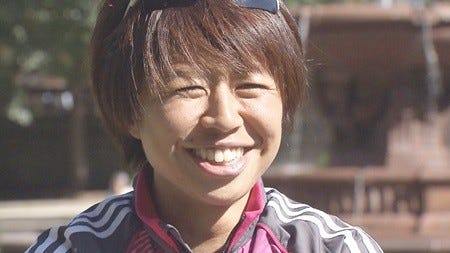 福士加代子選手 3回の骨折を初公表 大阪国際前日に密着ドキュメンタリー マイナビニュース