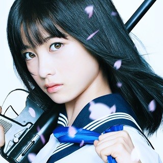 橋本環奈、『セーラー服と機関銃』でゆうばり映画祭初参加「今から楽しみ」