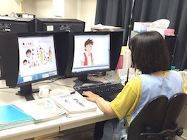 東京都 多摩市の ふるさと納税 の返礼品に アニメ制作スタジオ見学 Tech