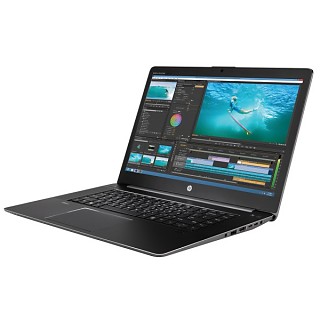 日本HP、15.6型と17.3型の高性能WS「HP ZBook 15/17 G3」 | マイナビ