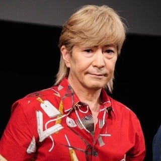 小室哲哉の全盛期の豪遊伝説にスタジオ騒然 ファーストクラス貸し切り マイナビニュース