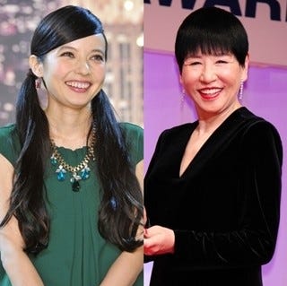 和田アキ子 ベッキー休業に言及 代償は大きい 代役に立候補も マイナビニュース